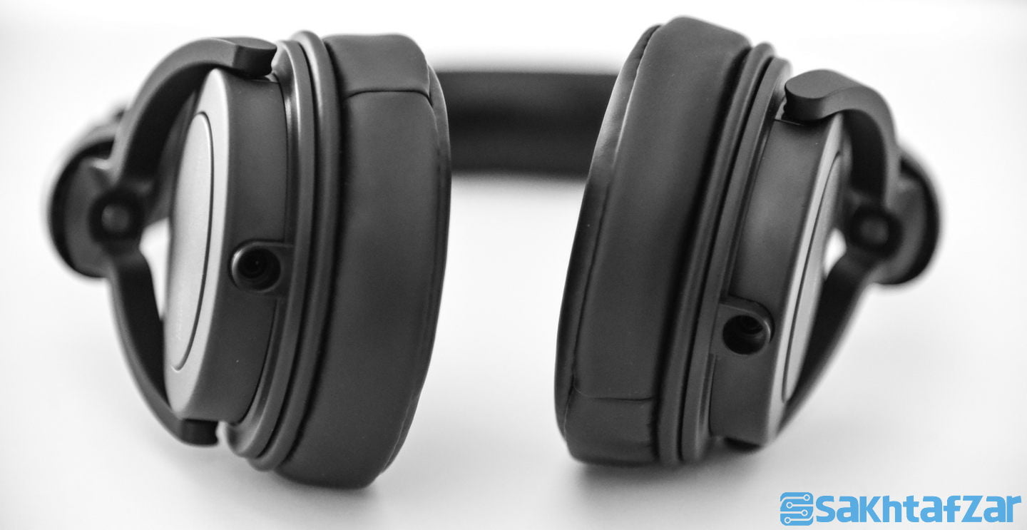 بررسی هدفون DT 240 PRO شرکت Beyerdynamic