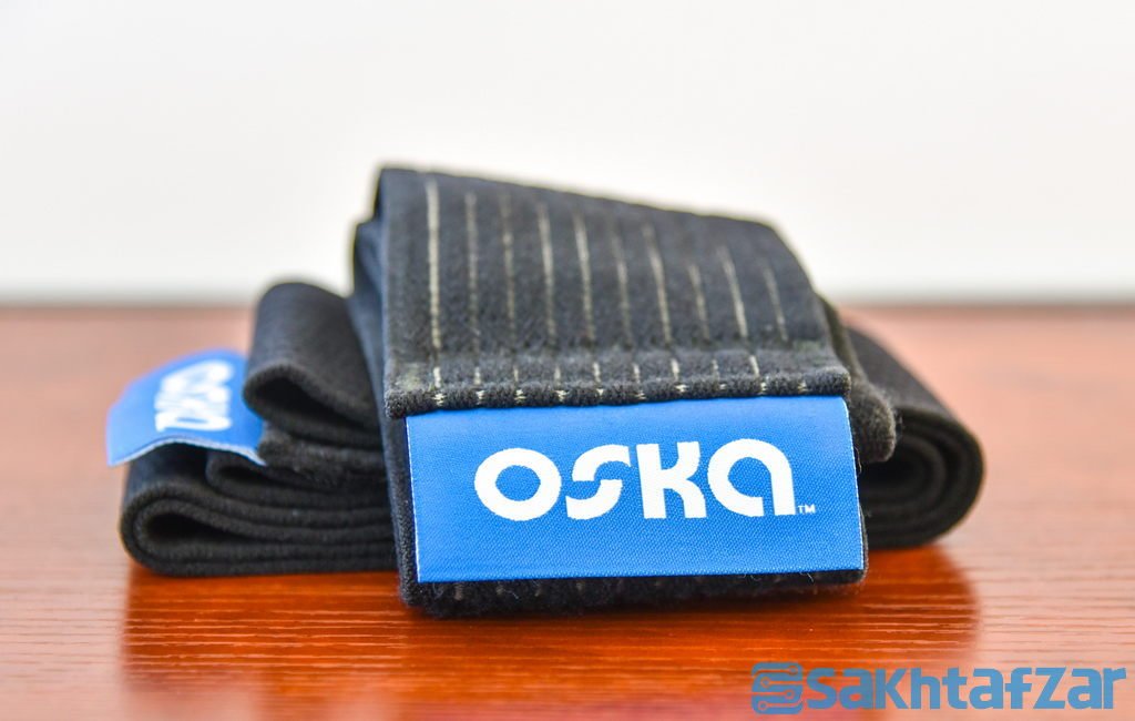 بررسی اجمالی دستگاه Oska Pulse