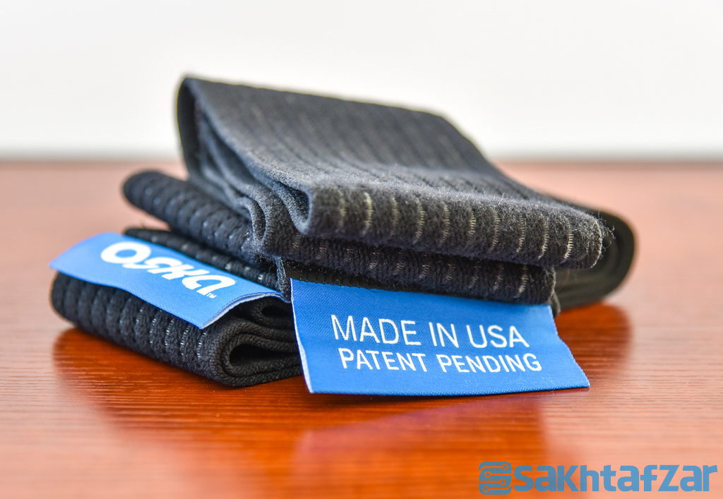 بررسی اجمالی دستگاه Oska Pulse