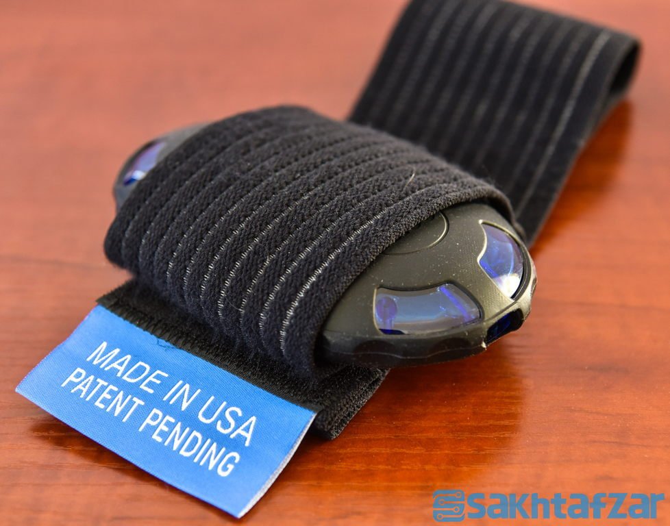 بررسی اجمالی دستگاه Oska Pulse