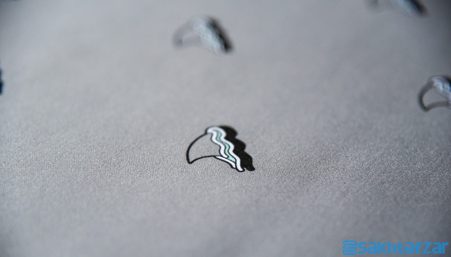 نگاهی به DeskPad جدید Shark FIN شرکت Mionix