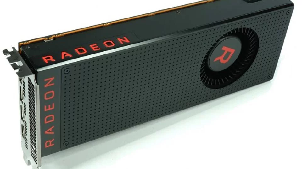 AMD برای تولید بیشتر کارت گرافیک آستین بالا می زند
