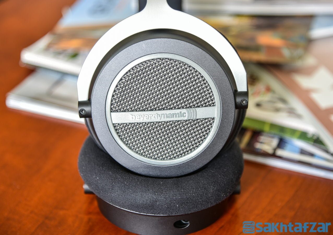 بررسی هدفون AMIRON HOME شرکت Beyerdynamic