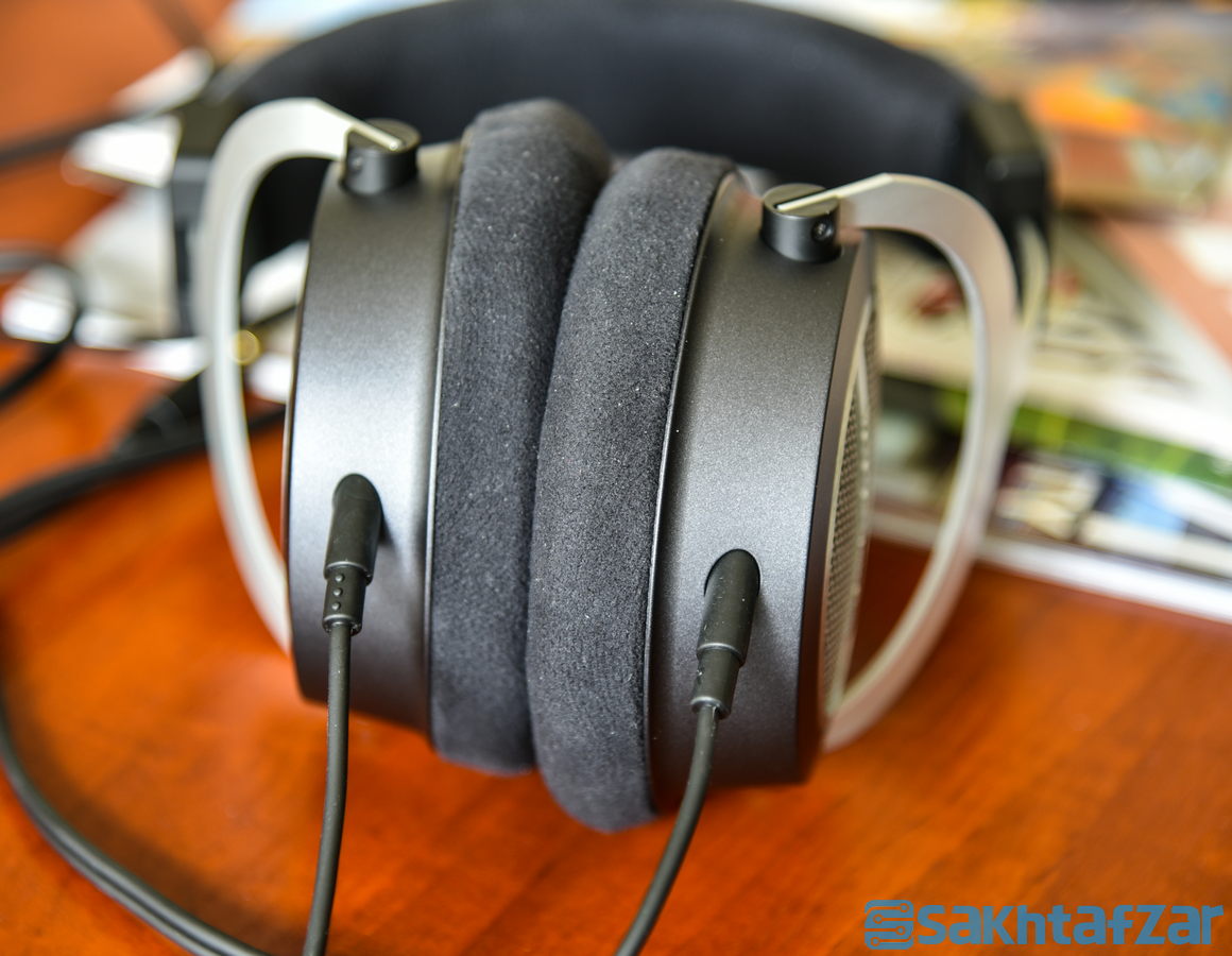 بررسی هدفون AMIRON HOME شرکت Beyerdynamic