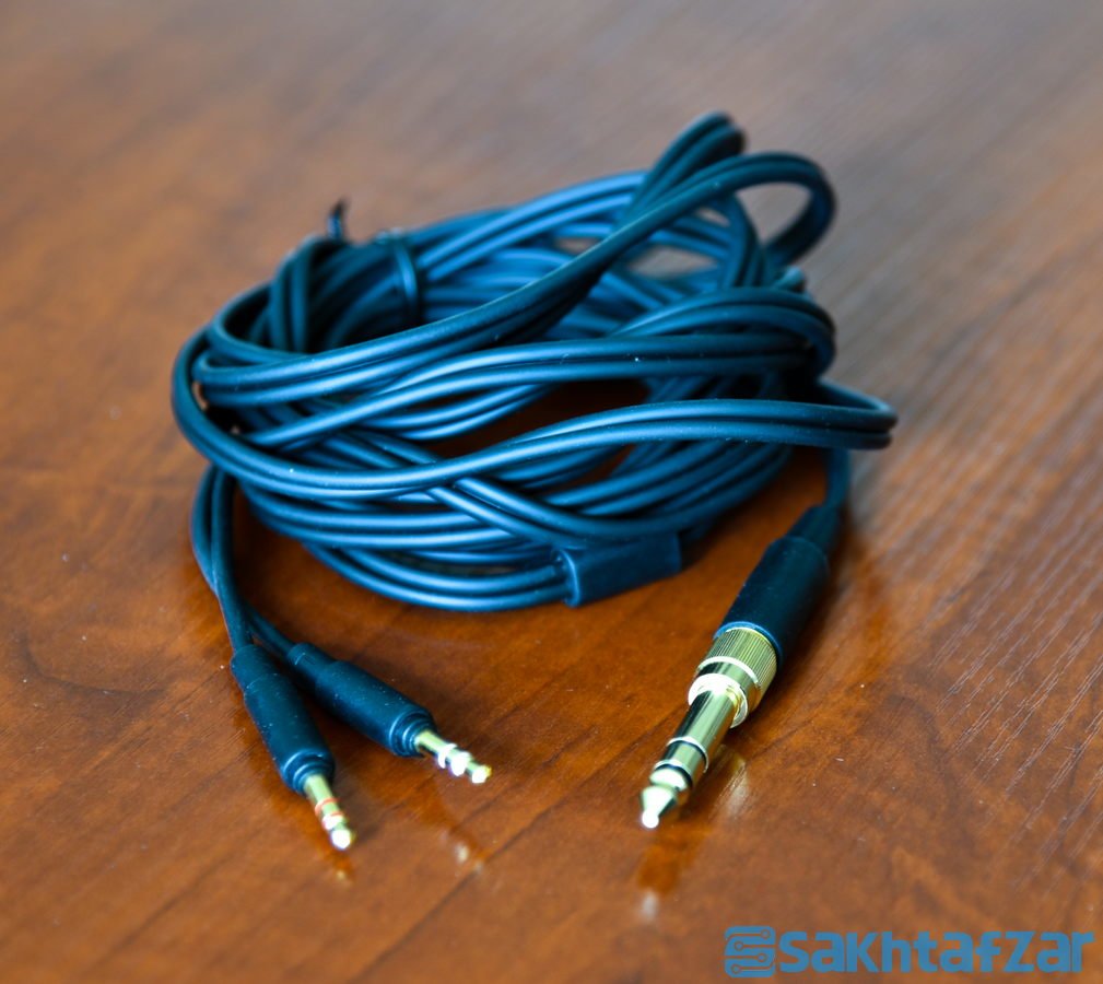 بررسی هدفون AMIRON HOME شرکت Beyerdynamic