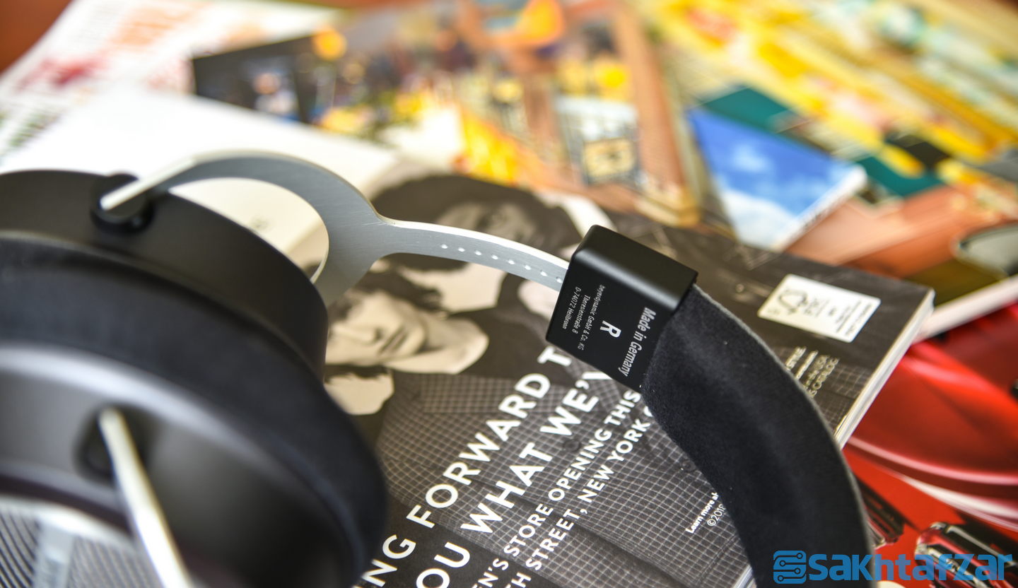 بررسی هدفون AMIRON HOME شرکت Beyerdynamic