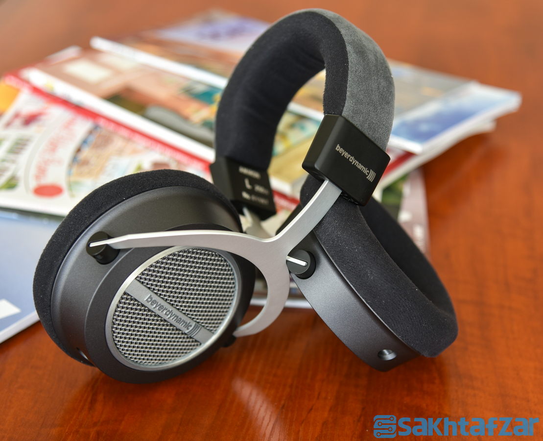 بررسی هدفون AMIRON HOME شرکت Beyerdynamic