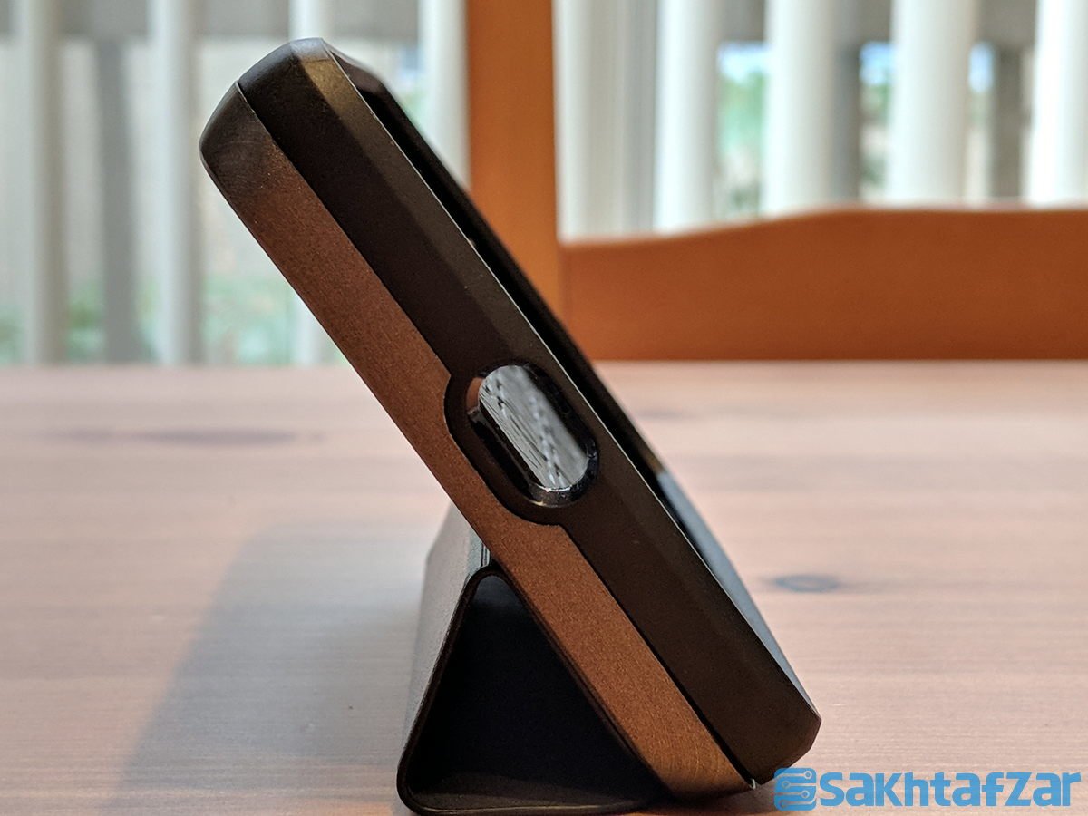 بررسی اجمالی کیس موبایل Vena Wallet Case Vcommut