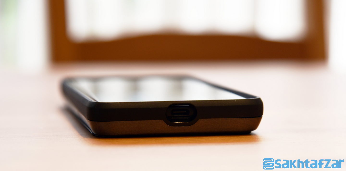 بررسی اجمالی کیس موبایل Vena Wallet Case Vcommut