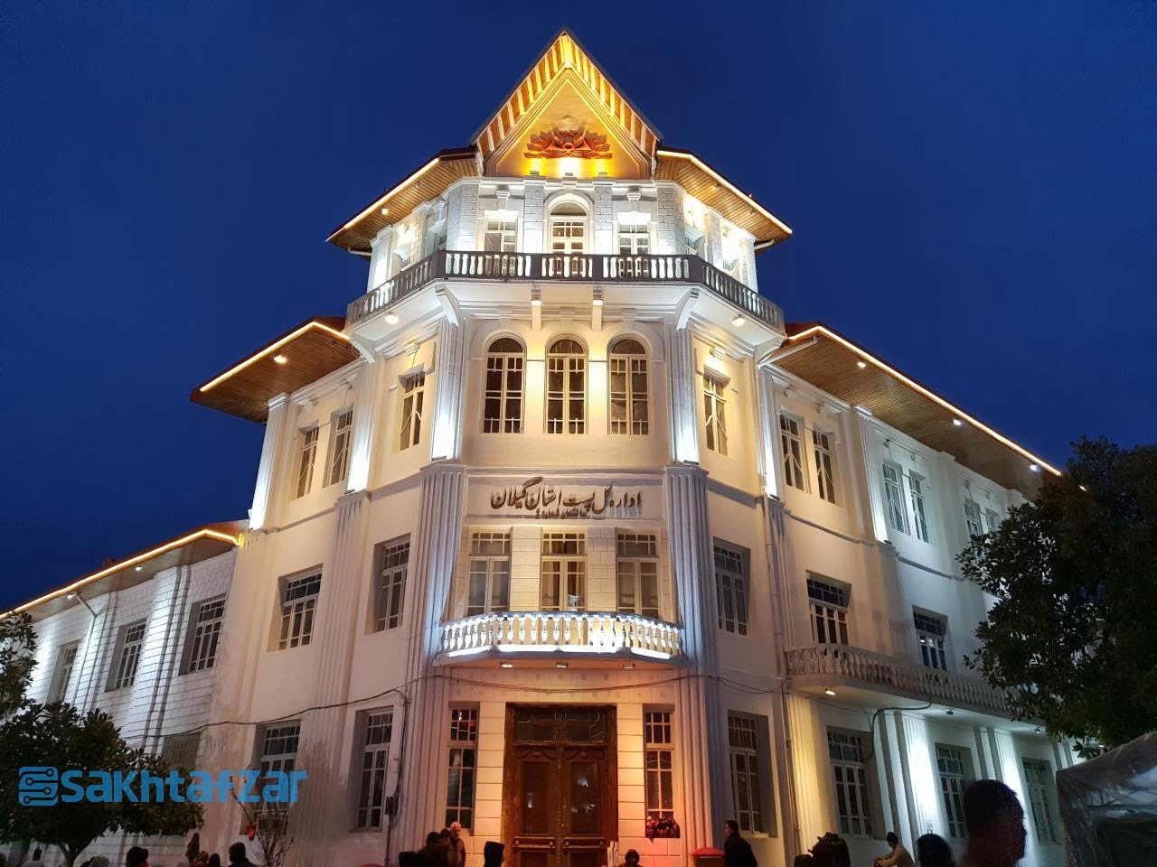 مقایسه دوربین وی 30 پلاس با گلکسی اس 9