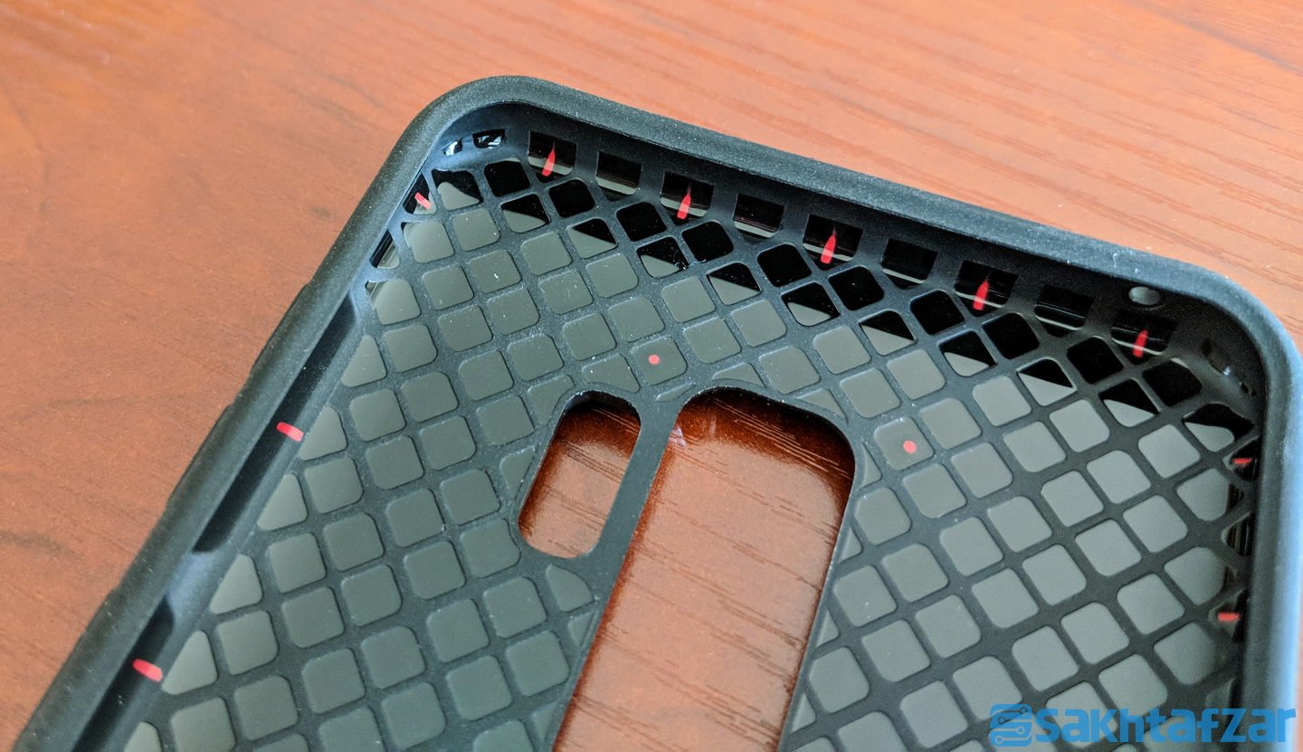 بررسی اجمالی کیس موبایل Level ITG و Mono Grip مخصوص Galaxy S9 Plus