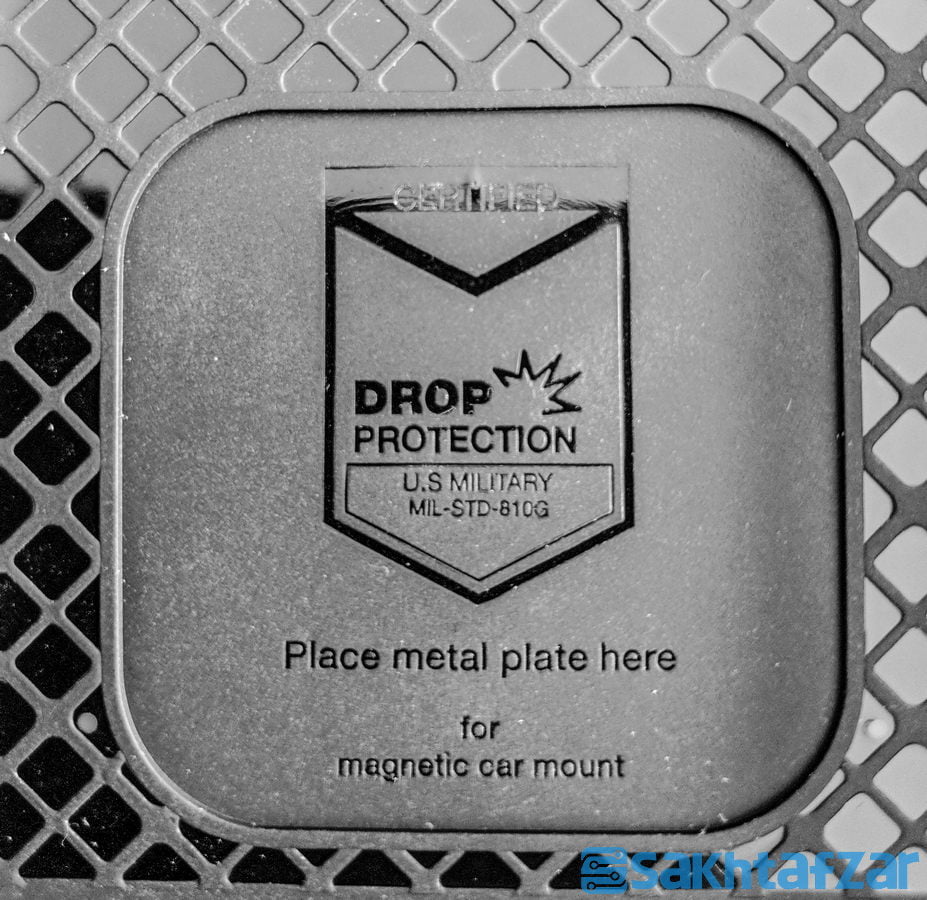 بررسی اجمالی کیس موبایل Level ITG و Mono Grip مخصوص Galaxy S9 Plus