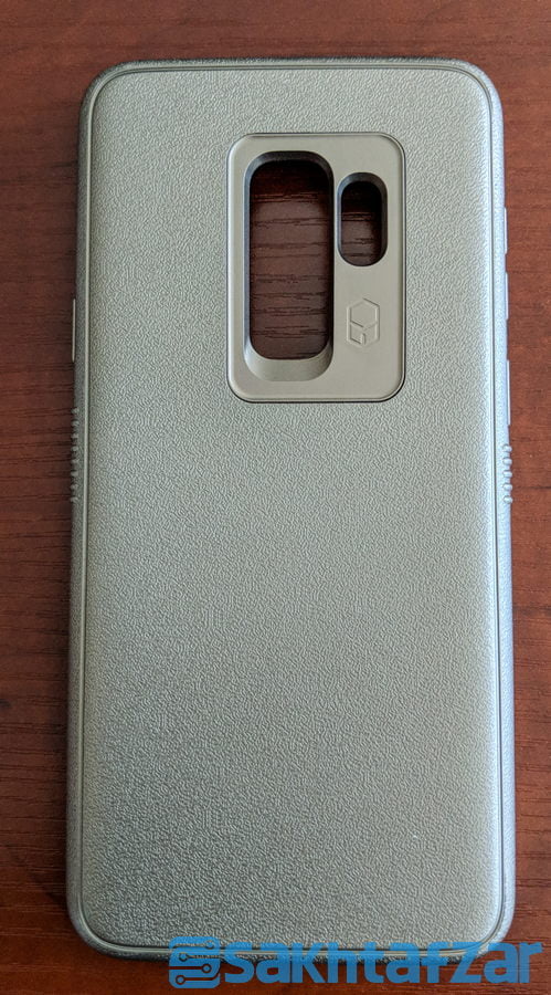 بررسی اجمالی کیس موبایل Level ITG و Mono Grip مخصوص Galaxy S9 Plus
