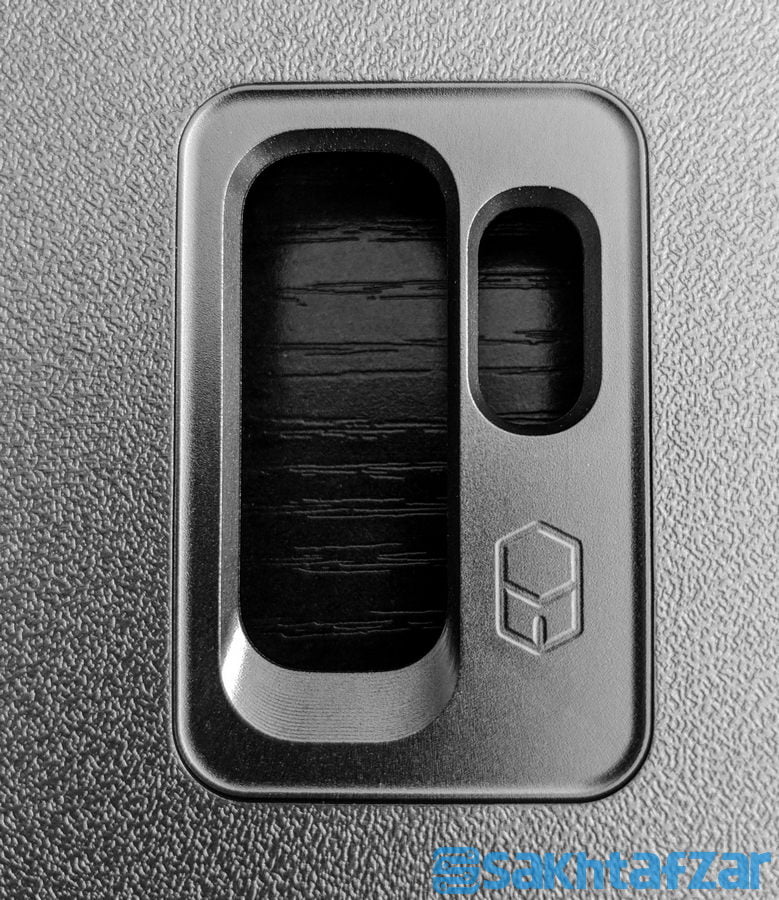 بررسی اجمالی کیس موبایل Level ITG و Mono Grip مخصوص Galaxy S9 Plus