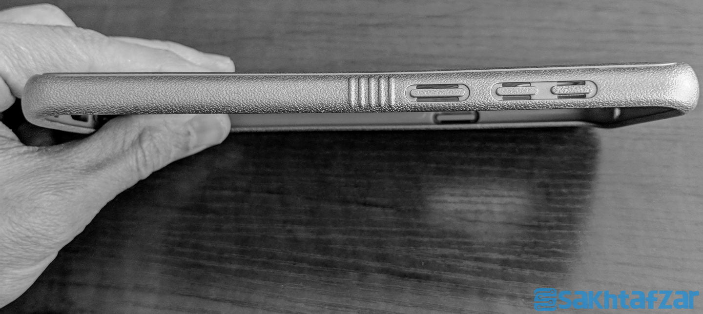 بررسی اجمالی کیس موبایل Level ITG و Mono Grip مخصوص Galaxy S9 Plus