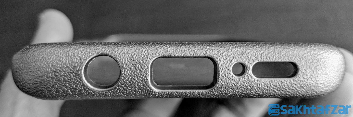 بررسی اجمالی کیس موبایل Level ITG و Mono Grip مخصوص Galaxy S9 Plus