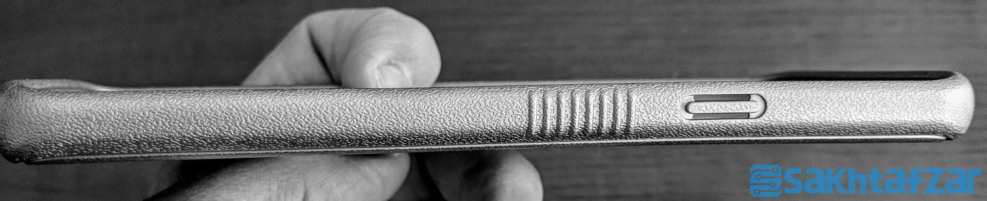 بررسی اجمالی کیس موبایل Level ITG و Mono Grip مخصوص Galaxy S9 Plus