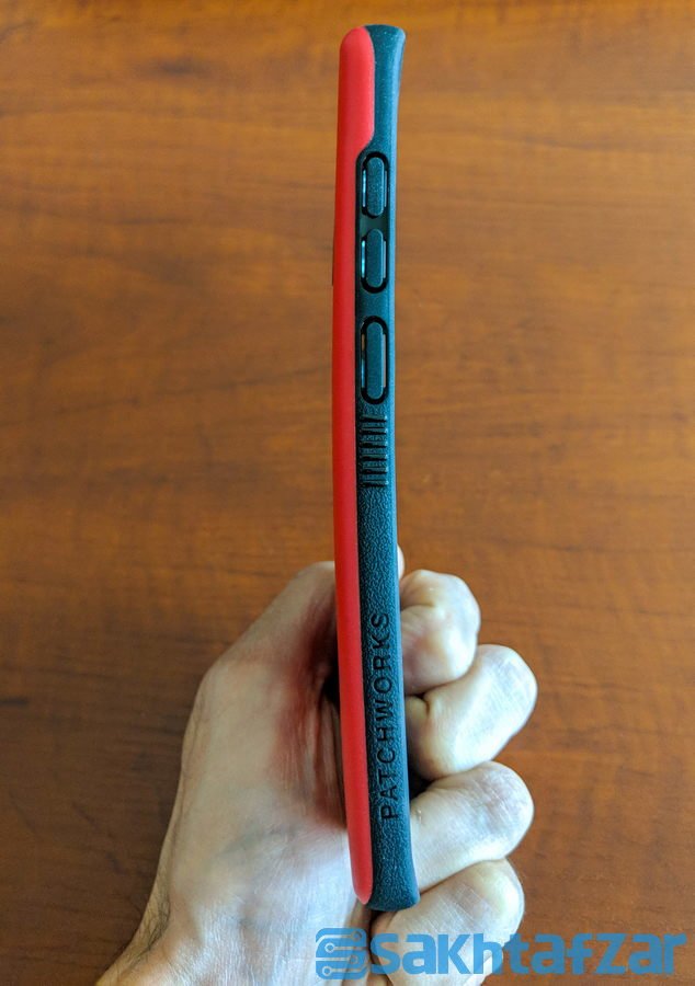 بررسی اجمالی کیس موبایل Level ITG و Mono Grip مخصوص Galaxy S9 Plus