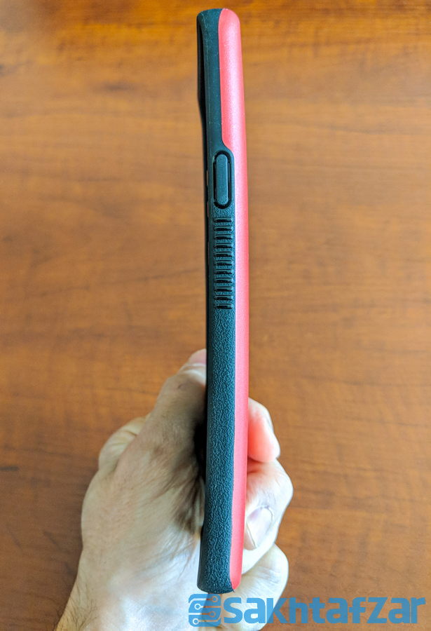 بررسی اجمالی کیس موبایل Level ITG و Mono Grip مخصوص Galaxy S9 Plus