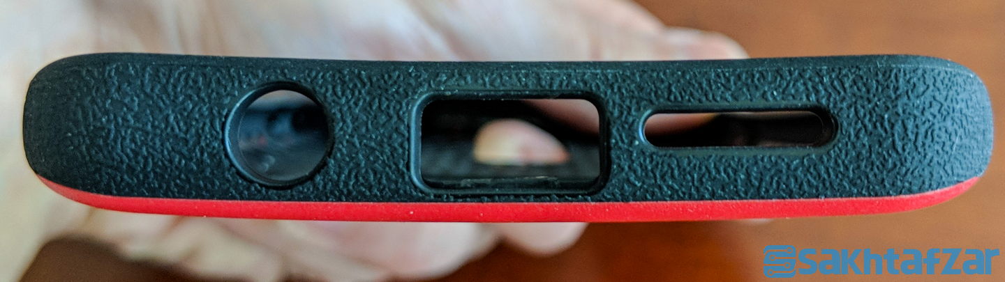 بررسی اجمالی کیس موبایل Level ITG و Mono Grip مخصوص Galaxy S9 Plus