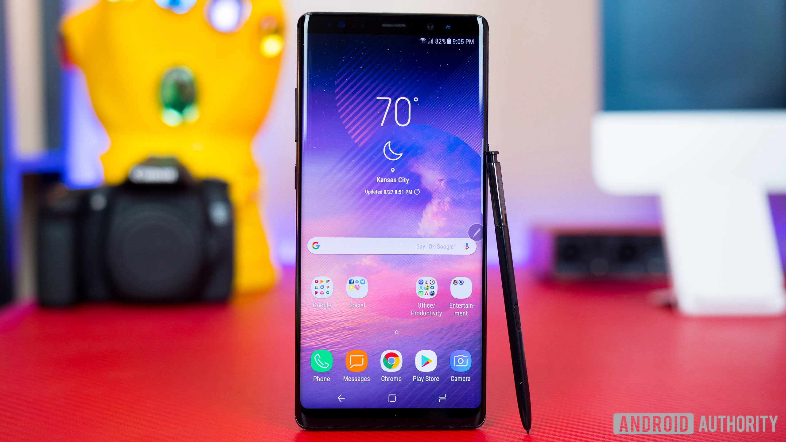 Samsung Note 8 Новый Купить