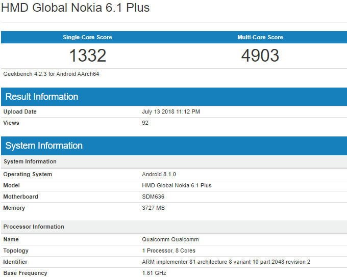 https://i-cdn.phonearena.com/images/articles/326250-thumb/Nokia-6.1-Plus-benchmark.jpg