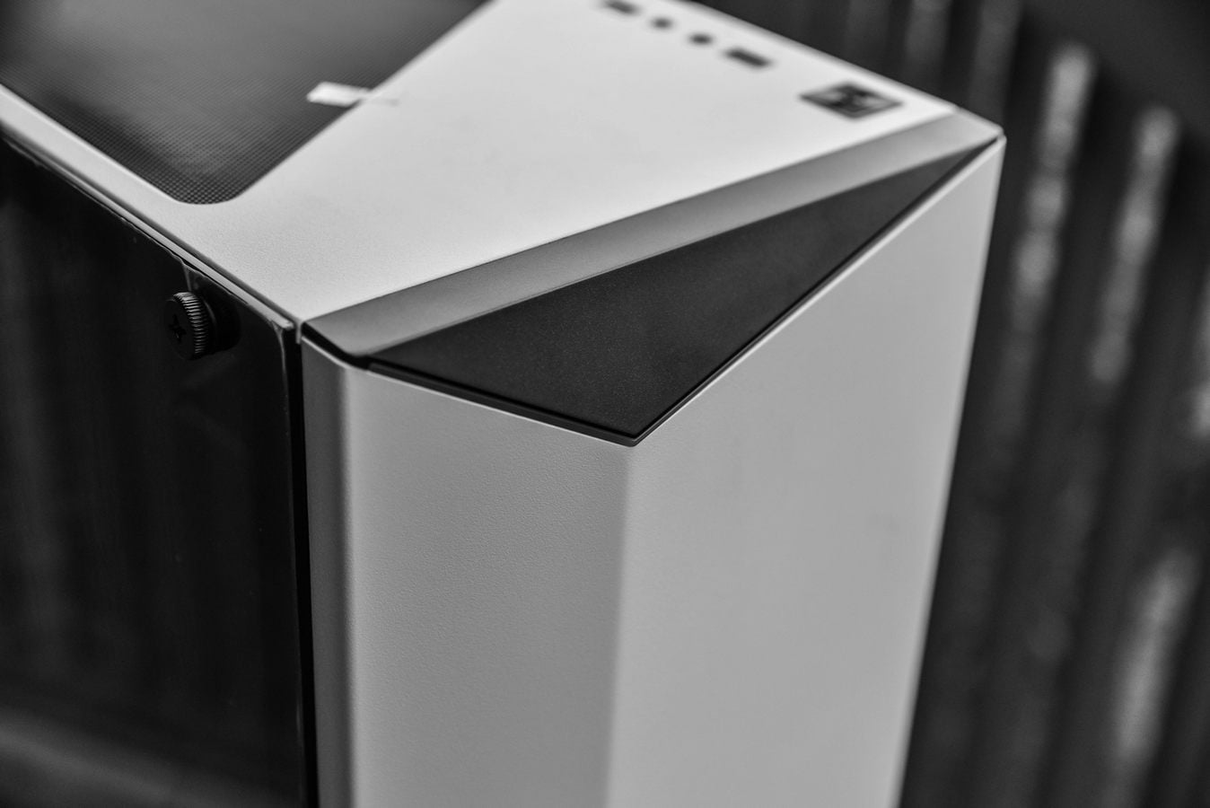 بررسی اجمالی کیس خوش قیمت و جذابWH  EARLKASE RGB شرکت DEEPCOOL
