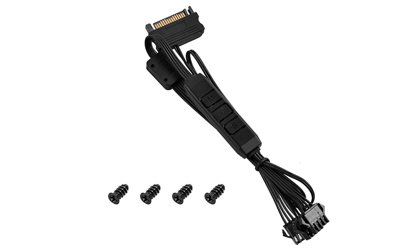 بررسی اجمالی فن RGB مدل RF120 شرکت Deepcool