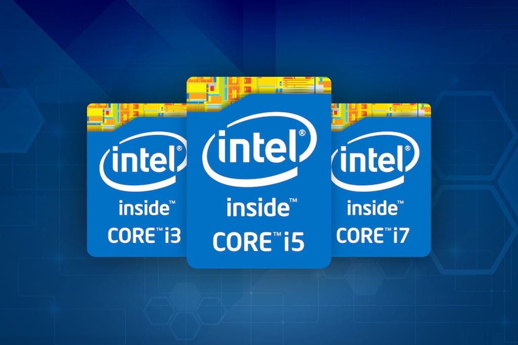 مقایسه دو پردازنده صاحب نام اینتل Core i7 - سخت افزار مگ