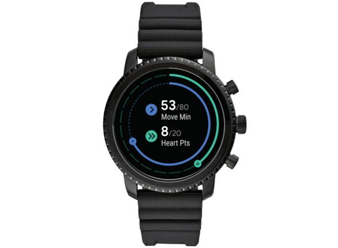 Google reveals Wear OS interface updates. This is how the Pixel Watch software will look