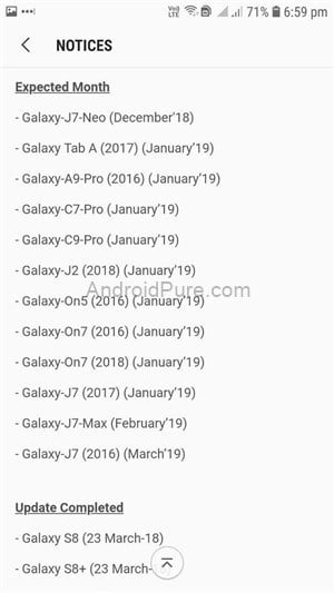 https://i-cdn.phonearena.com/images/articles/327527-image/Samsung-Android-Oreo-update-roadmap.jpg