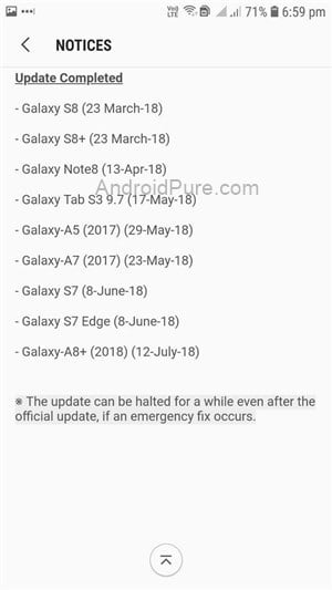 https://i-cdn.phonearena.com/images/articles/327528-image/Samsung-Android-Oreo-update-roadmap.jpg