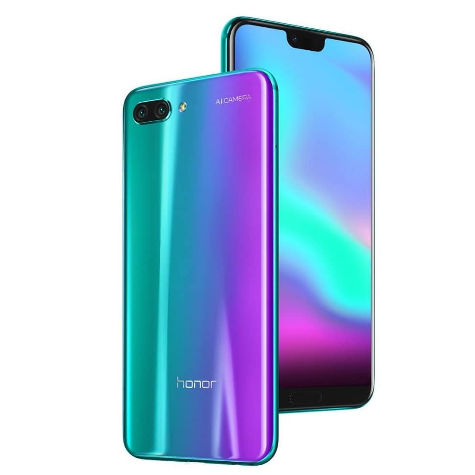 هواوی آنر 10