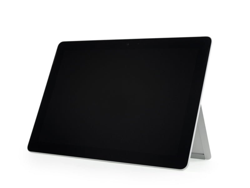 کالبدشکافی surface go