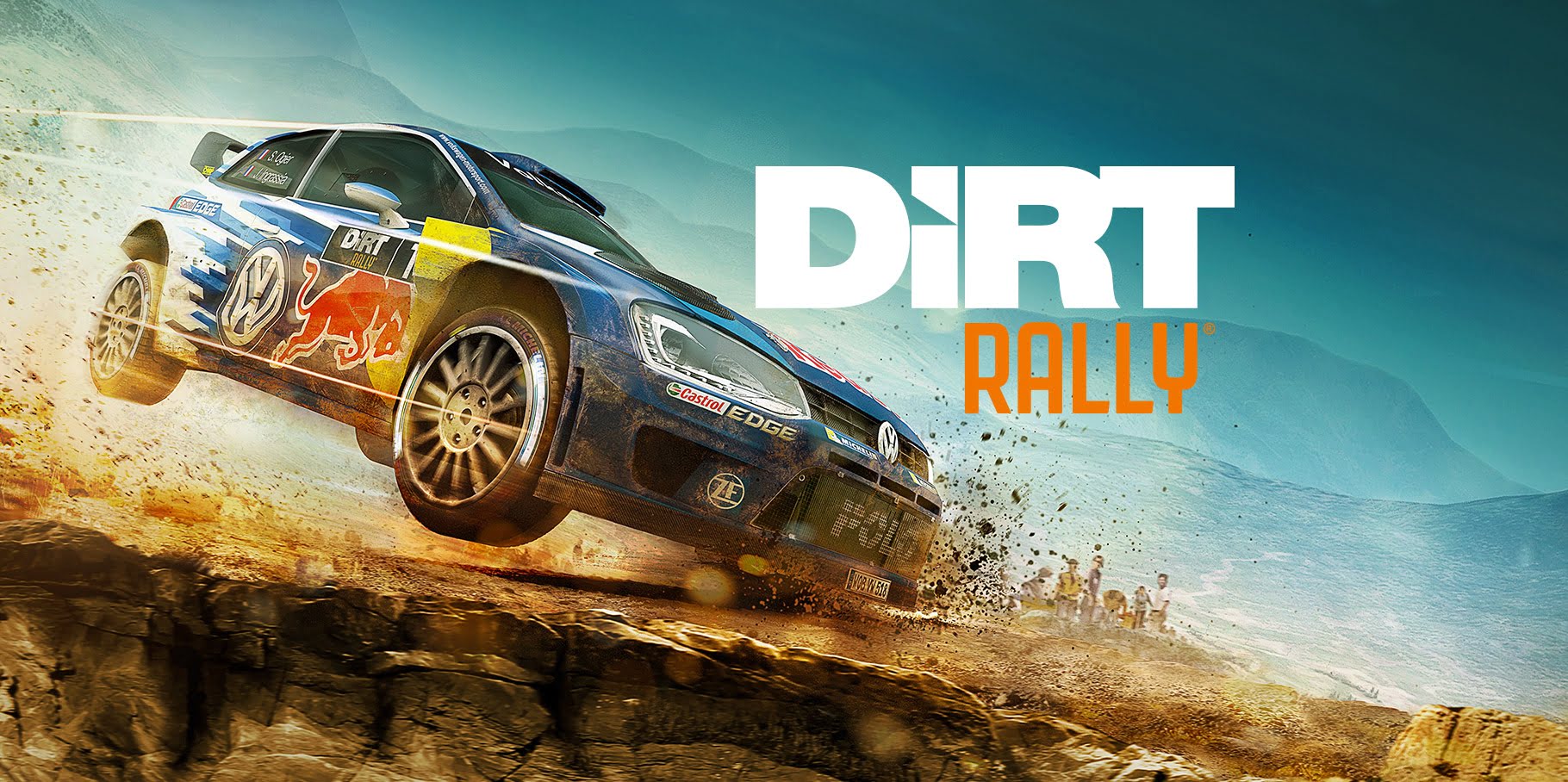 Dirt rally steam key фото 5