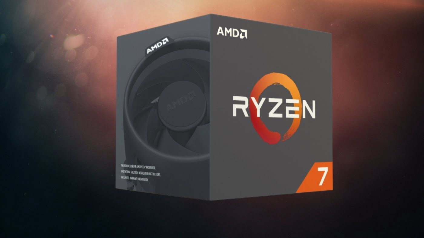 پردازنده 10 هسته ای Ryzen 7 2800X! - سخت افزار مگ