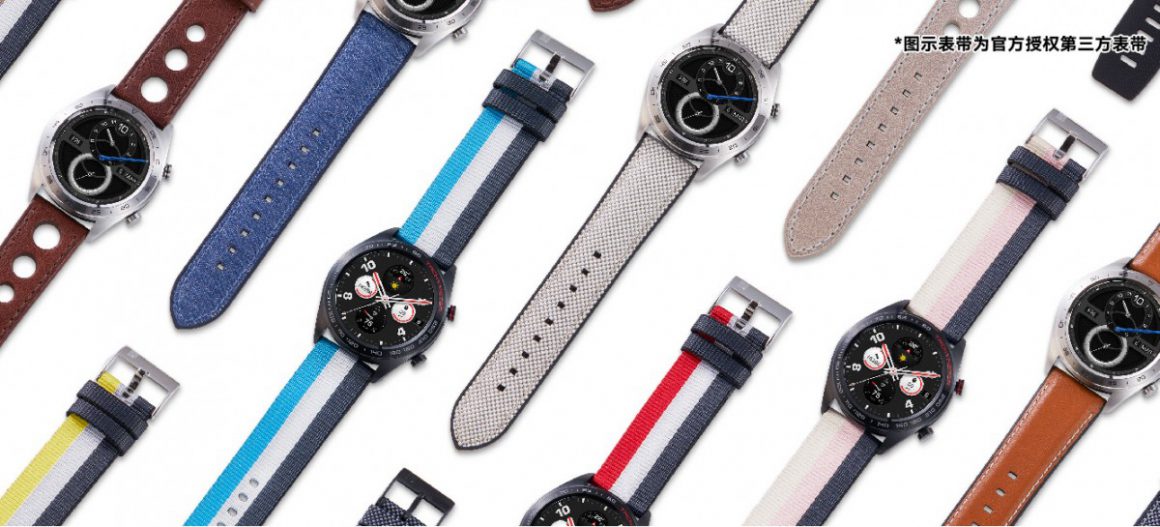 watch magic vs watch gt