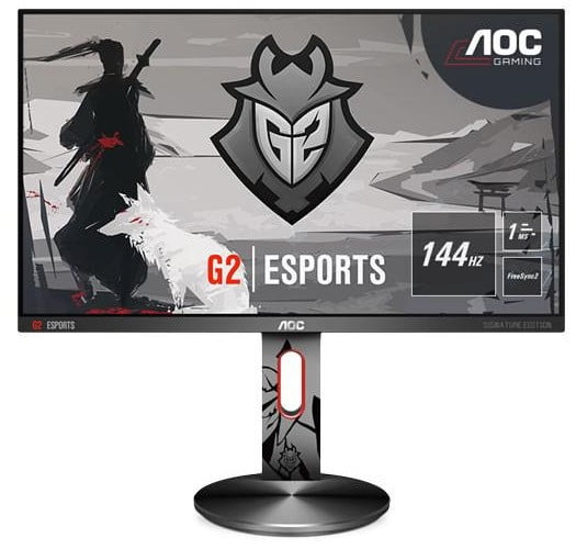 aoc g2590px 144hz