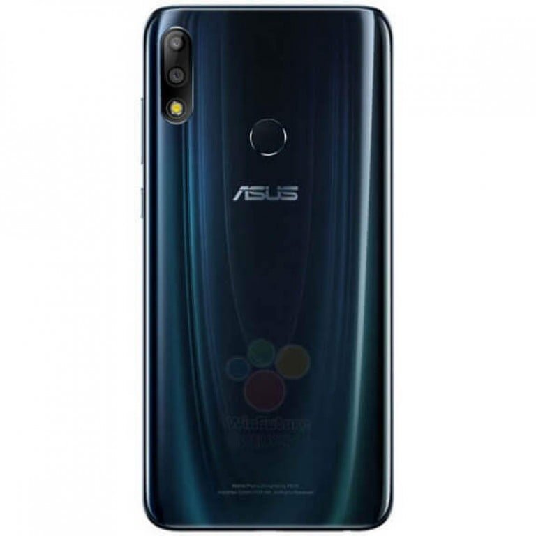 Asus Zenfone Max Pro M2
