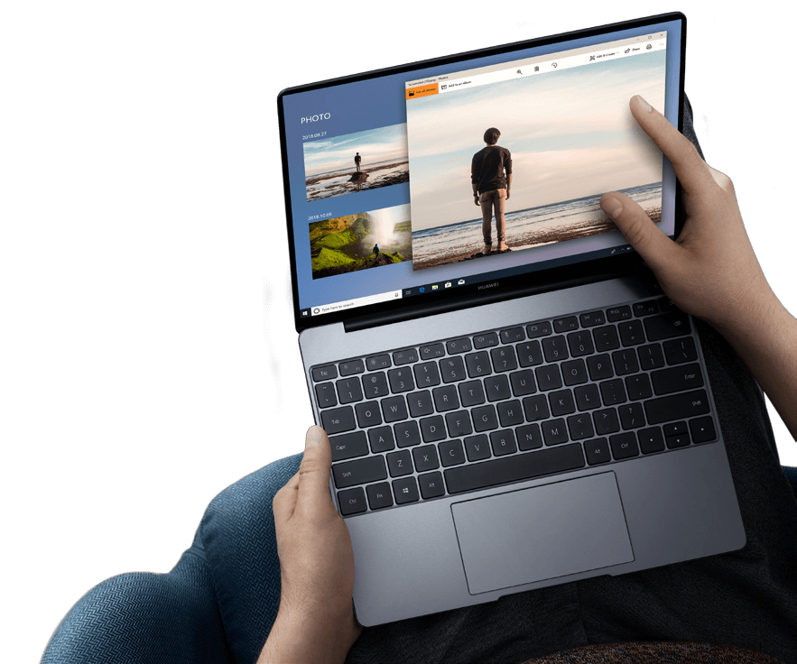 Huawei MateBook 13