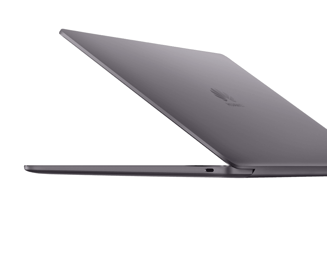 Huawei MateBook 13