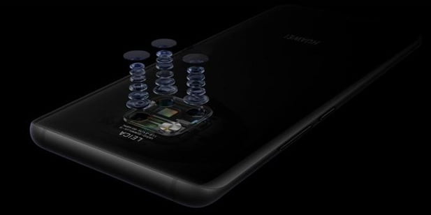 Mate 20 HUAWEI