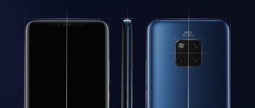 Mate 20 HUAWEI