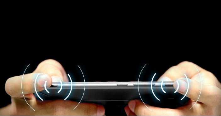 Red Magic Mars نوبیا