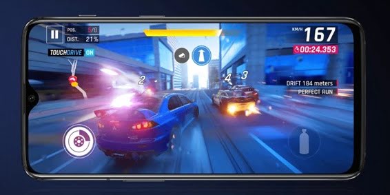 روزنامه SUN انگلستان میت 20 پرو