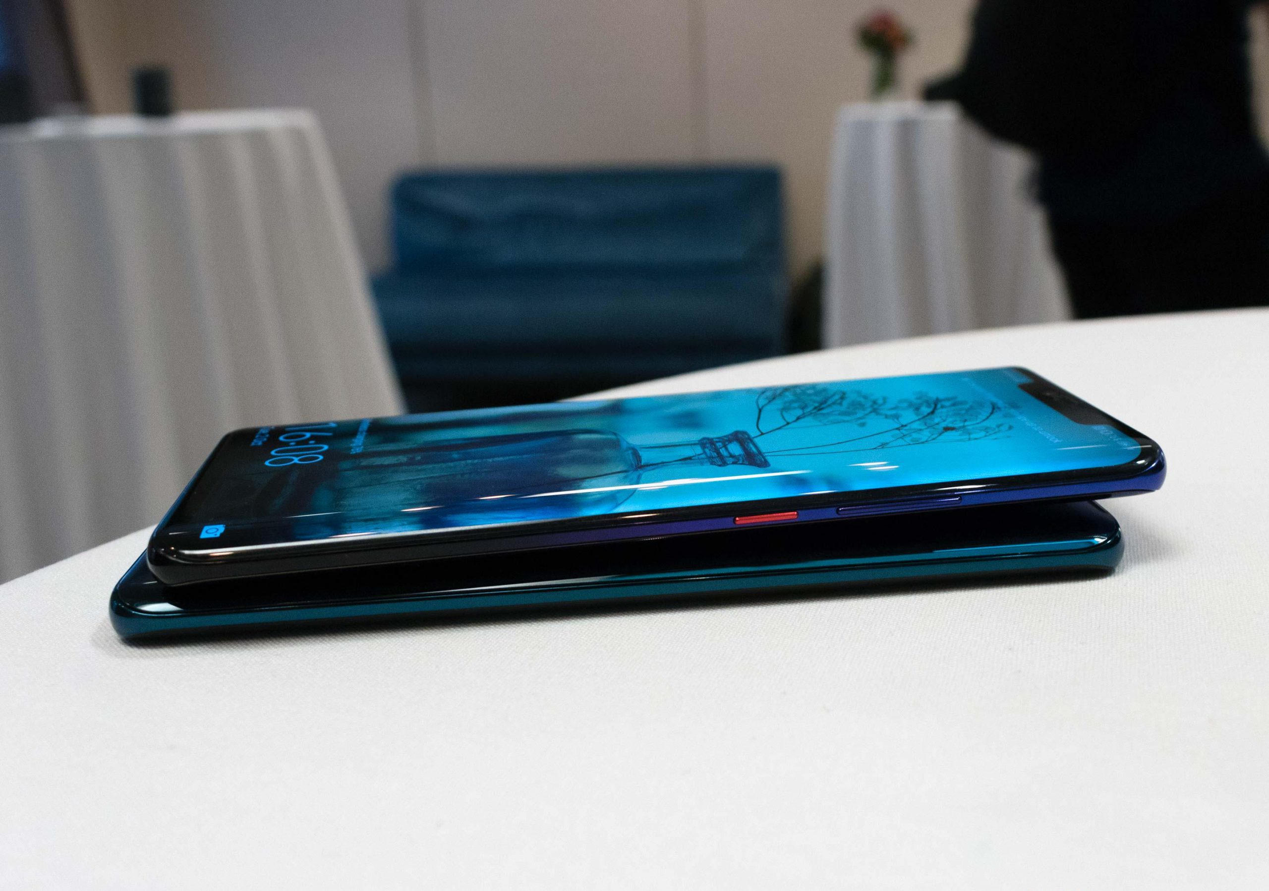 میت 20 پرو هواوی