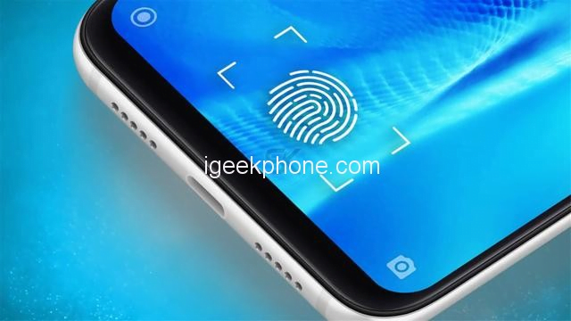 کانسپت از شیائومی می 9