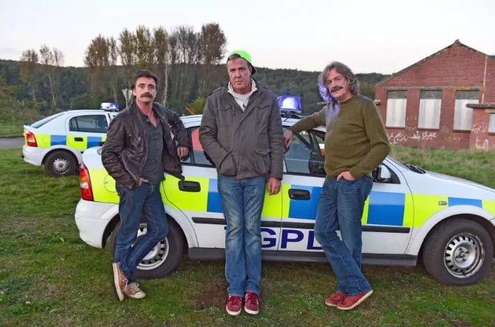 برنامه گرند تور