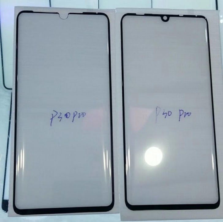 محافظ P30 Pro هوآوی