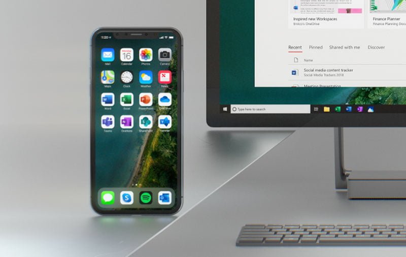 آیکون برنامه های آفیس